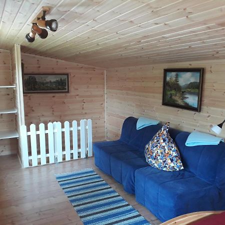 Apartament Gaestehaus Aelgstuga Hova Zewnętrze zdjęcie