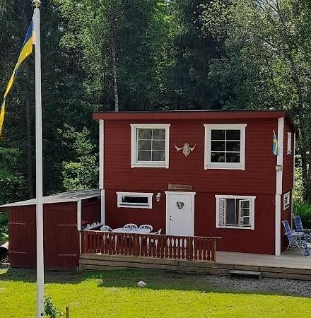 Apartament Gaestehaus Aelgstuga Hova Zewnętrze zdjęcie