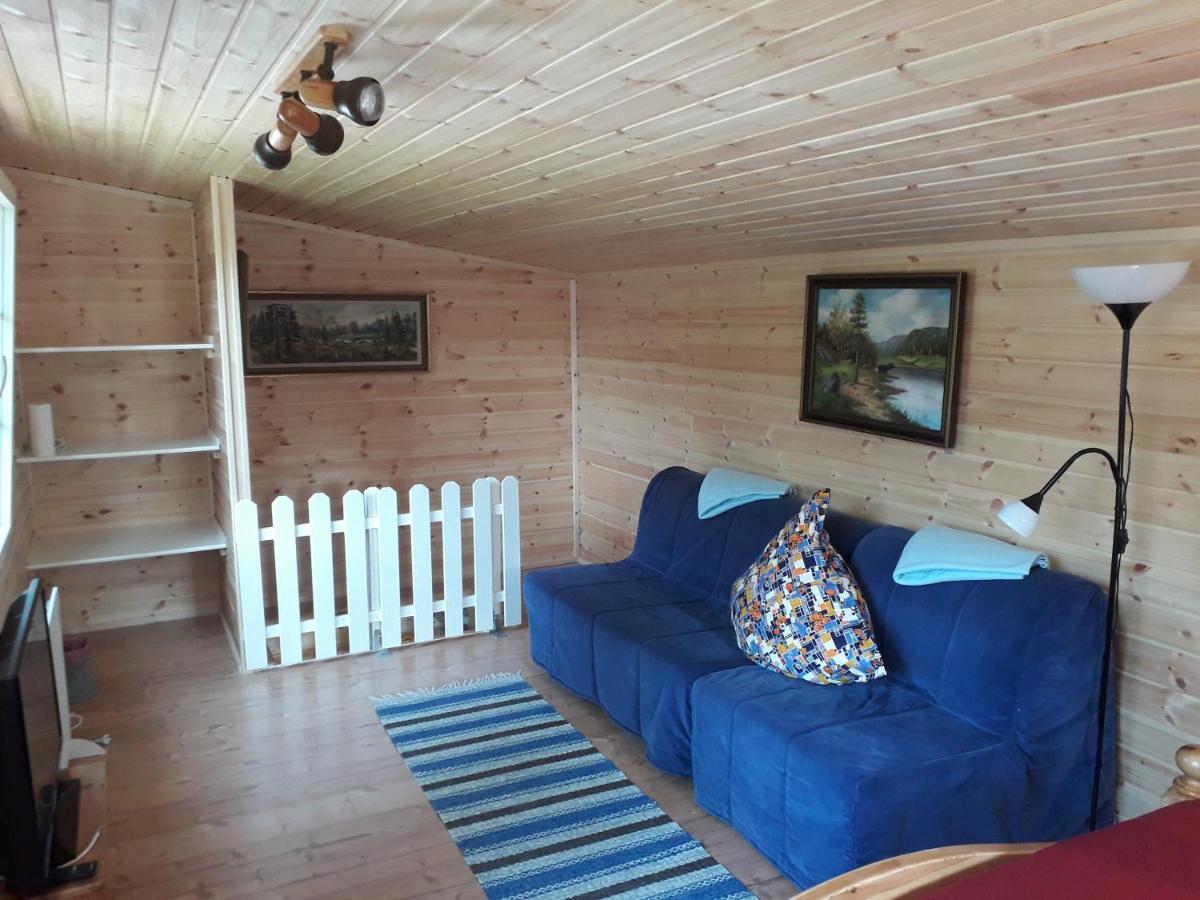 Apartament Gaestehaus Aelgstuga Hova Zewnętrze zdjęcie