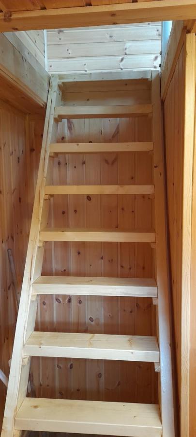 Apartament Gaestehaus Aelgstuga Hova Zewnętrze zdjęcie